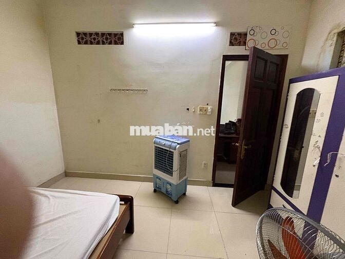 Cho thuê phòng trọ full nội thất khu trung tâm hành chính dĩ an