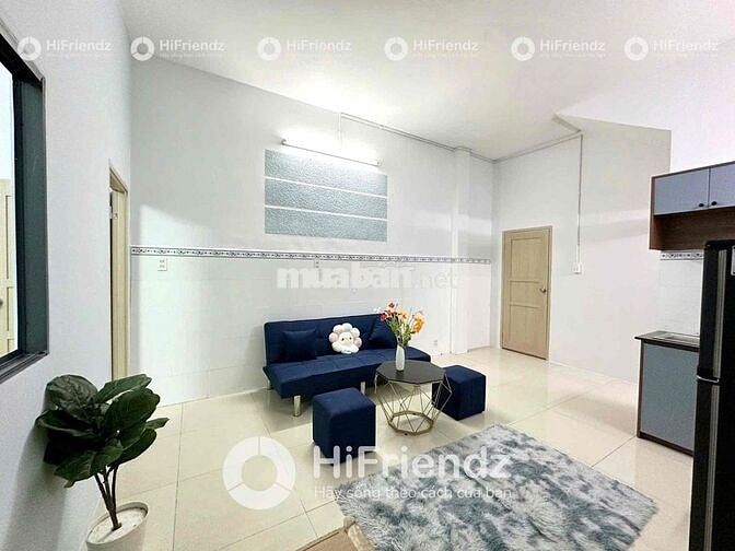 1 PHÒNG NGỦ FULL NỘI THẤT 35m2_Ở GIA ĐÌNH_KINH DOANH TẠI NHÀ_DH VH