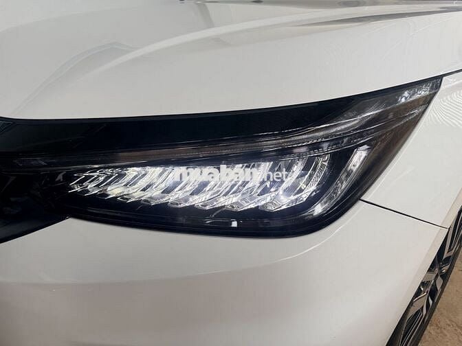 Honda City RS 2022 Trắng 70.000 km