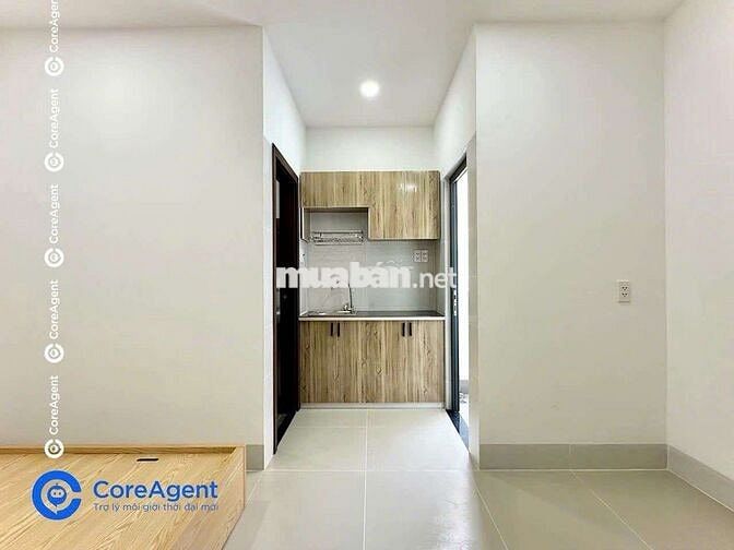 STUDIO BAN CÔNG FULL NỘI THẤT CHỈ TÍNH TIỀN ĐIỆN NƯỚC