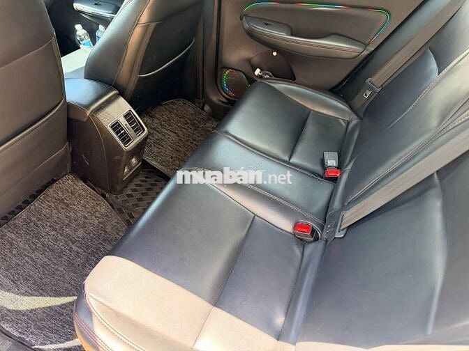 Honda City RS 2022 Trắng 70.000 km