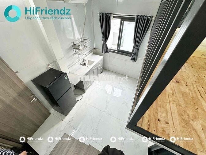 Duplex có cửa sổ trời ngay Hoàng Diệu 2,Linh Chiểu,ngã tư Thủ Đức