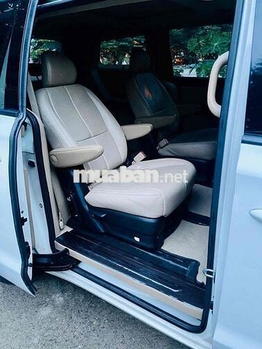 Kia Sedona 2018 7 chỗ màu Trắng 99000 km