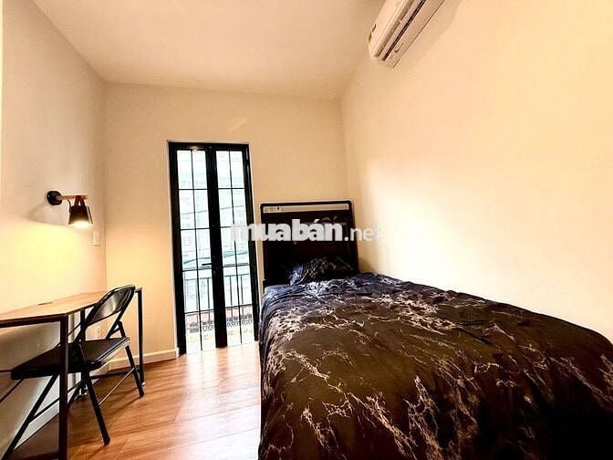 3 TẦNG – NGANG TRÊN 4.5M – HẺM 3M SẠCH ĐẸP- SỔ RIÊNG- PHẠM VĂN CHIÊU.
