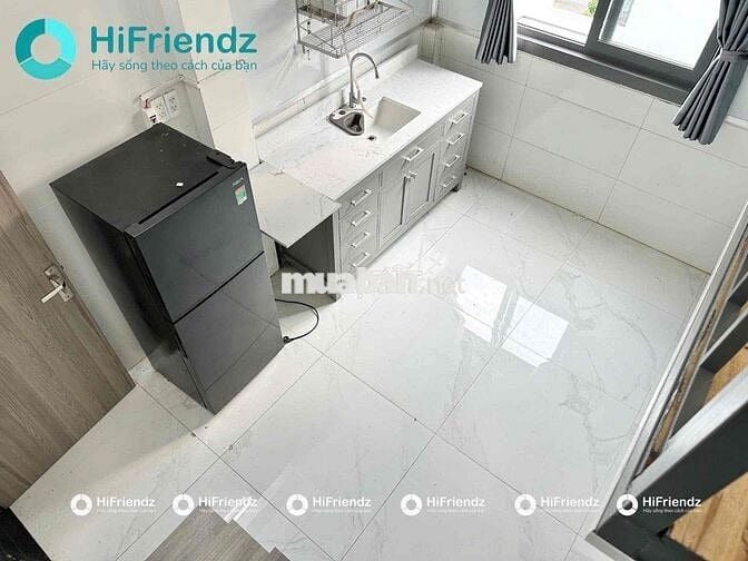 Duplex có cửa sổ trời ngay Hoàng Diệu 2,Linh Chiểu,ngã tư Thủ Đức