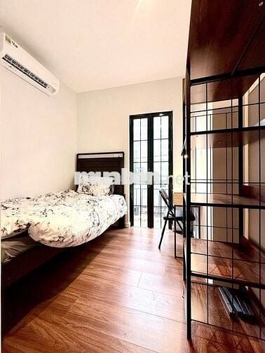 3 TẦNG – NGANG TRÊN 4.5M – HẺM 3M SẠCH ĐẸP- SỔ RIÊNG- PHẠM VĂN CHIÊU.