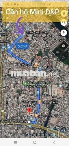Mặt bằng  sát bên TTTP ,mới, tiện làm văn phòng , MBKD rất  sầm uất