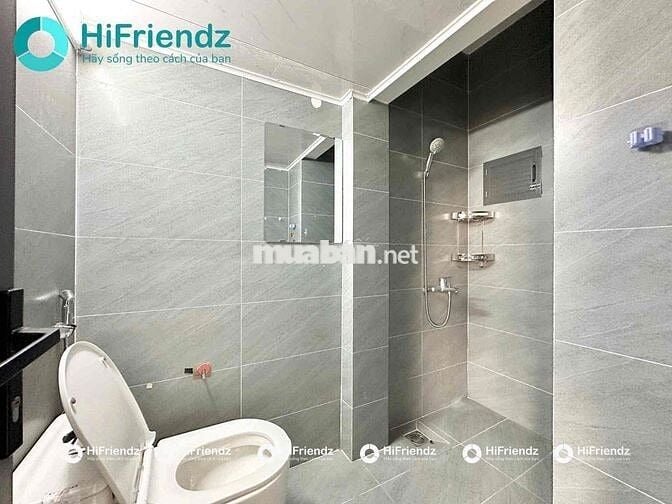 Duplex có cửa sổ trời ngay Hoàng Diệu 2,Linh Chiểu,ngã tư Thủ Đức