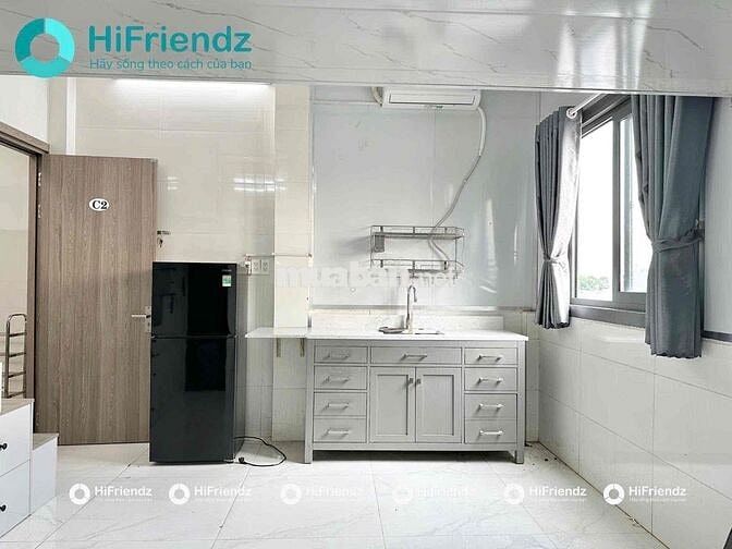 Duplex có cửa sổ trời ngay Hoàng Diệu 2,Linh Chiểu,ngã tư Thủ Đức