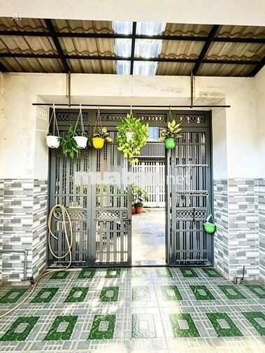 Hẻm xe hơi 70 M2 , chỉ 4,3 tỷ 