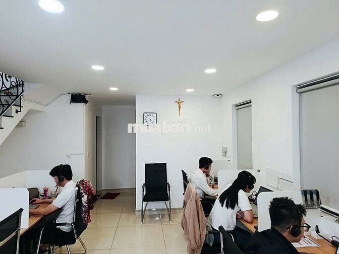 TUYỂN TELESALE CA ĐÊM – FULL TIME & PART TIME
