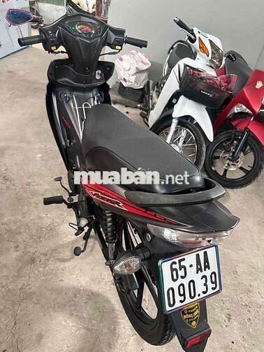 Kymco 50cc - Không Bằng Lái / Ngay Chủ Zin Đẹp