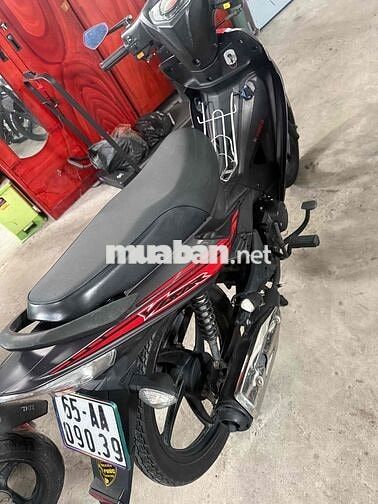 Kymco 50cc - Không Bằng Lái / Ngay Chủ Zin Đẹp