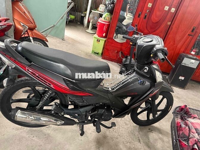 Kymco 50cc - Không Bằng Lái / Ngay Chủ Zin Đẹp