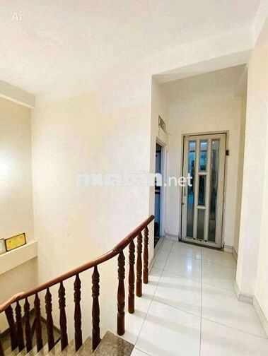 Hẻm xe hơi 70 M2 , chỉ 4,3 tỷ 