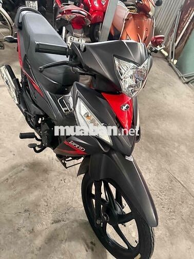 Kymco 50cc - Không Bằng Lái / Ngay Chủ Zin Đẹp