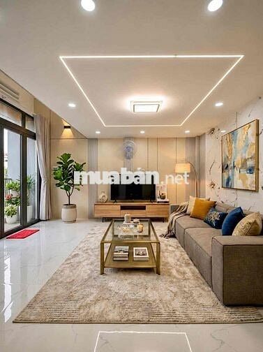 🔥 NHÀ MỚI - HẺM XE TẢI - GIÁ CHỈ NHỈNH 3 TỶ  📍 Hà Thị Khéo, Quận 12  ✅