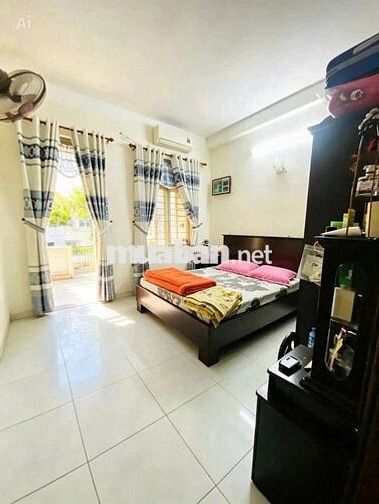 Hẻm xe hơi 70 M2 , chỉ 4,3 tỷ 