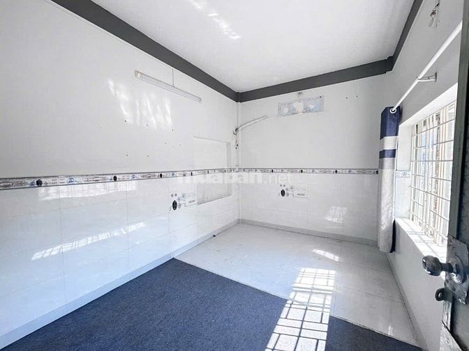 Shophouse  - CC Bùi Minh Trực P6 Q8 - 45,5m2 SHR  Căn góc 2 mặt tiền