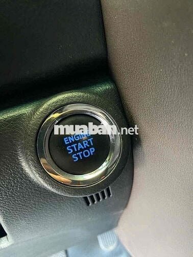 Toyota Fortuner Full 2 cầu Đen 7 chỗ