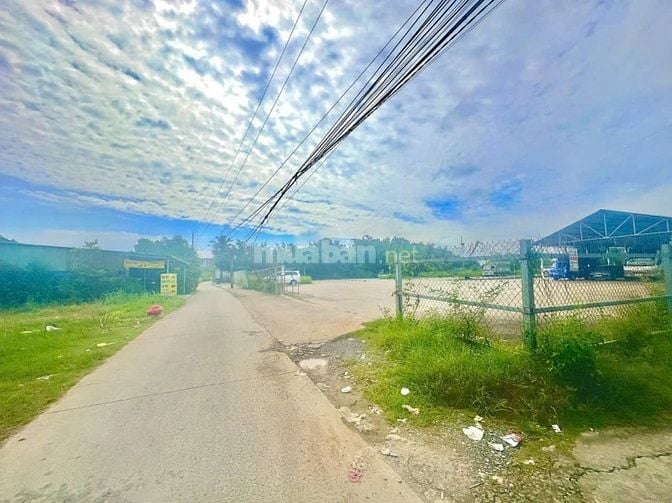 🌿 SỞ HỮU ĐẤT NỀN BẾN LỨC CHỈ TỪ 1,5 TỶ