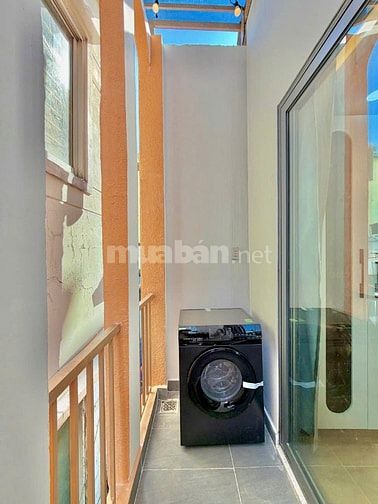 Nhà Trung Tâm Bình Thạnh siêu đẹp giảm giá mạnh siêu đẹp
