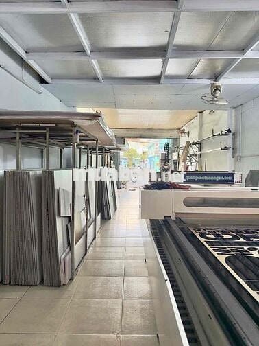 🏡MẶT TIỀN KINH DOANH 101m2 ĐINH BỘ LĨNH,BÌNH THẠNH gần BẠCH ĐẰNG,NGÃ T
