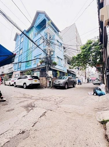 Nhà Trung Tâm Bình Thạnh siêu đẹp giảm giá mạnh siêu đẹp