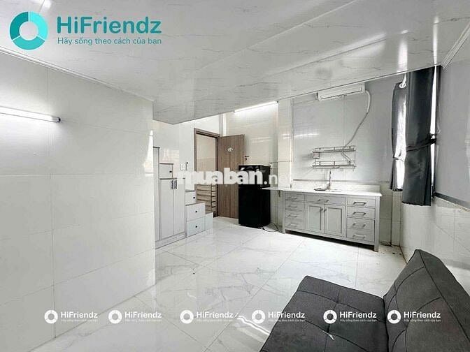 Duplex có cửa sổ trời ngay Hoàng Diệu 2,Linh Chiểu,ngã tư Thủ Đức
