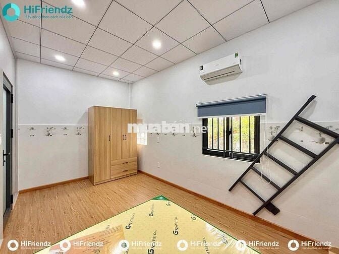 NHÀ NGUYÊN CĂN 1 TRỆT 1 LẦU GIÁ RẺ GẦN NGÃ 4 BẢY HIỀN