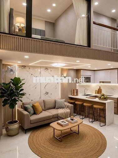 🔥 NHÀ MỚI - HẺM XE TẢI - GIÁ CHỈ NHỈNH 3 TỶ  📍 Hà Thị Khéo, Quận 12  ✅