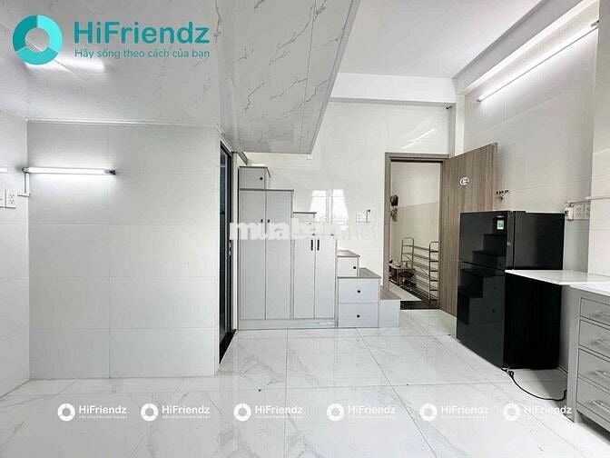 Duplex có cửa sổ trời ngay Hoàng Diệu 2,Linh Chiểu,ngã tư Thủ Đức