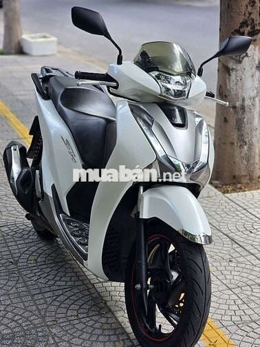 Honda SH 2019 Trắng