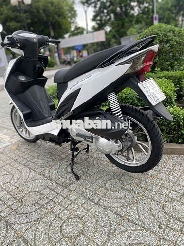 Candy Hi Trắng đời 2016 BSTP giấy tờ đầy đủ
