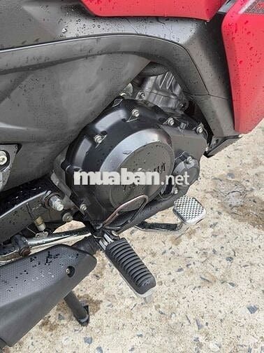 Yamaha Exciter 155 VVA Đỏ