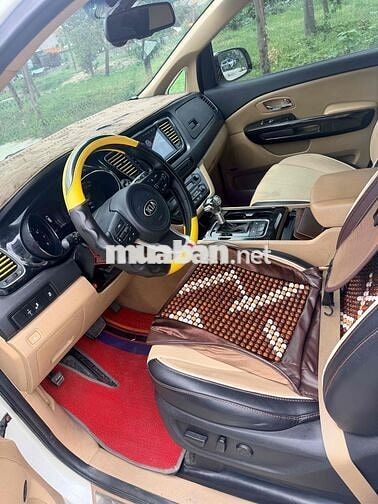 Kia Sedona 2015 Full Xăng cực đẹp zin sẵn dùng rẻ