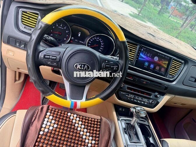 Kia Sedona 2015 Full Xăng cực đẹp zin sẵn dùng rẻ