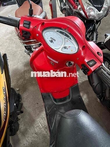 SYM Ali  Bs Đẹp 1994 Đỏ