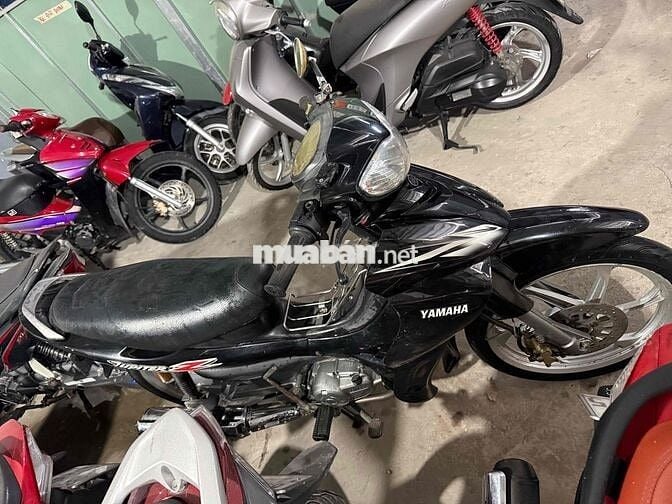 Yamaha Jupiter Nhập Xăng cơ/ Mâm xịn