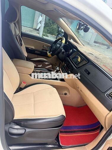 Kia Sedona 2015 Full Xăng cực đẹp zin sẵn dùng rẻ