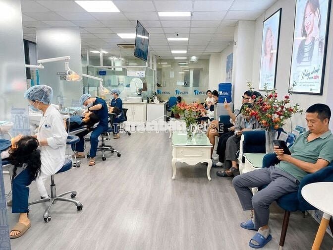 🔥MẶT TIỀN KINH DOANH HOÀNG VĂN THỤ * 1 TRỆT 1 LẦU * NGANG 12M 🚀