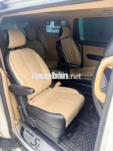 Kia Sedona 2015 Full Xăng cực đẹp zin sẵn dùng rẻ