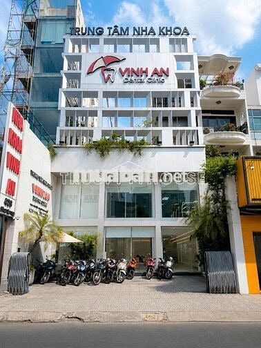 🔥MẶT TIỀN KINH DOANH HOÀNG VĂN THỤ * 1 TRỆT 1 LẦU * NGANG 12M 🚀