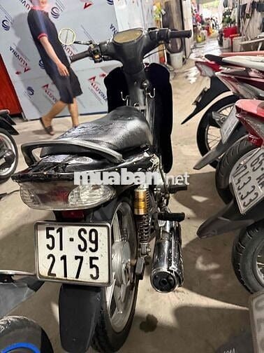 Yamaha Jupiter Nhập Xăng cơ/ Mâm xịn