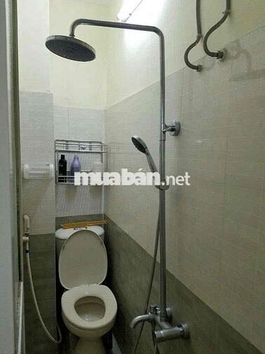 Lê Văn Duyệt Phường 3, Bình Thạnh  2.5 ×7 1 trệt, 2 lầu, 1 sân thượng
