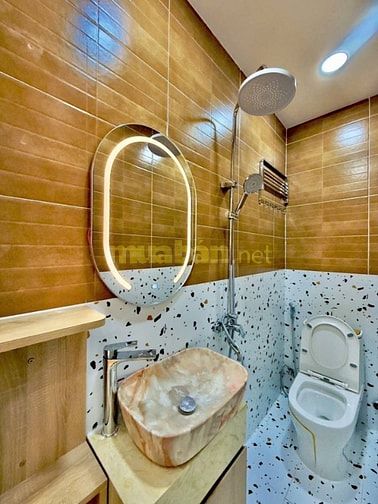 Bán gấp căn 5,9 tỷ đường Võ Duy Ninh, Quận Bình Thạnh diện tích 43 m2 