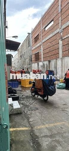 NHÂN VIÊN KHO VẬN SP.X - THU NHẬP 10TR-12TR