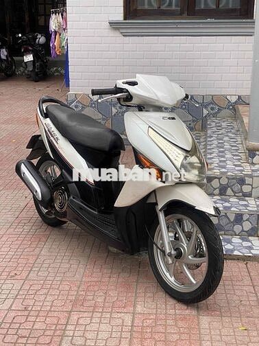 Click đời cao, mâm 6 cây, máy láp ngon