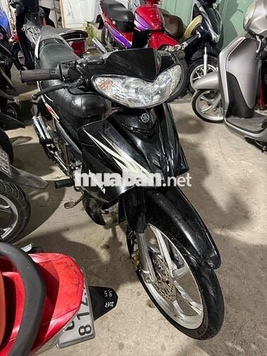 Yamaha Jupiter Nhập Xăng cơ/ Mâm xịn