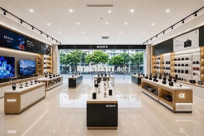 💎CHO THUÊ MẶT TIỀN KINH DOANH LÊ VĂN SỸ * 10X25M * 1 TRỆT 1 LẦU  